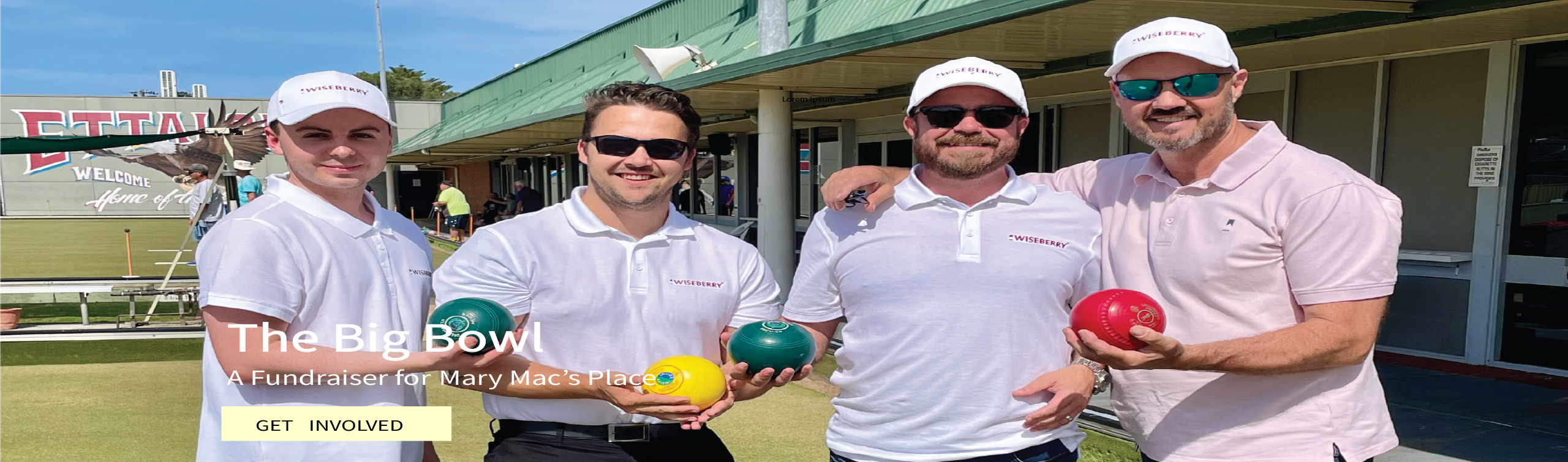 THE BIG BOWL 2025